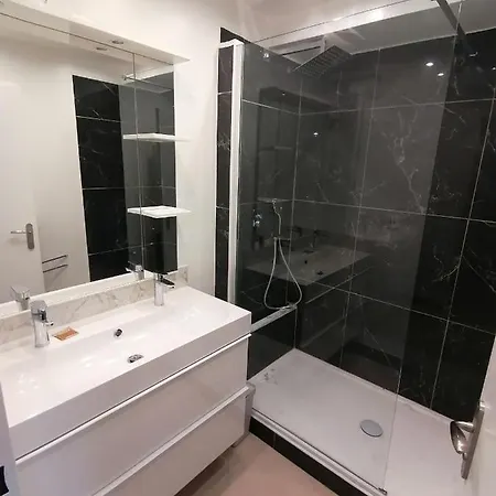 Lejlighed Vue 50m Parking