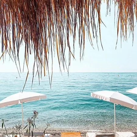 Vue 50m Parking Nice