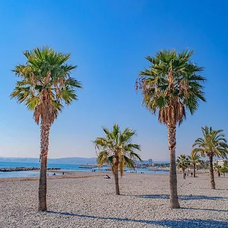 Vue 50m Parking Nice