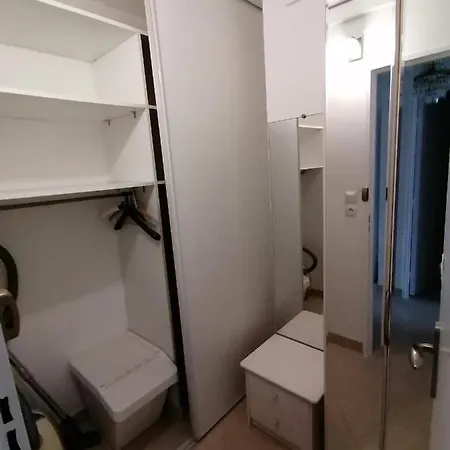 Apartamento Vue 50m Parking