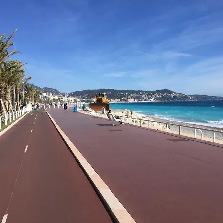 Apartamento Vue 50m Parking