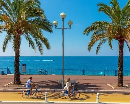 Apartamento Vue 50m Parking