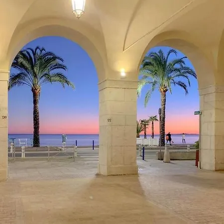Terrasse Vue 50m