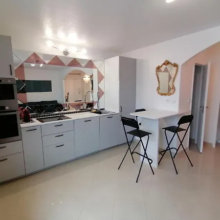 Vue 50m Parking Appartement