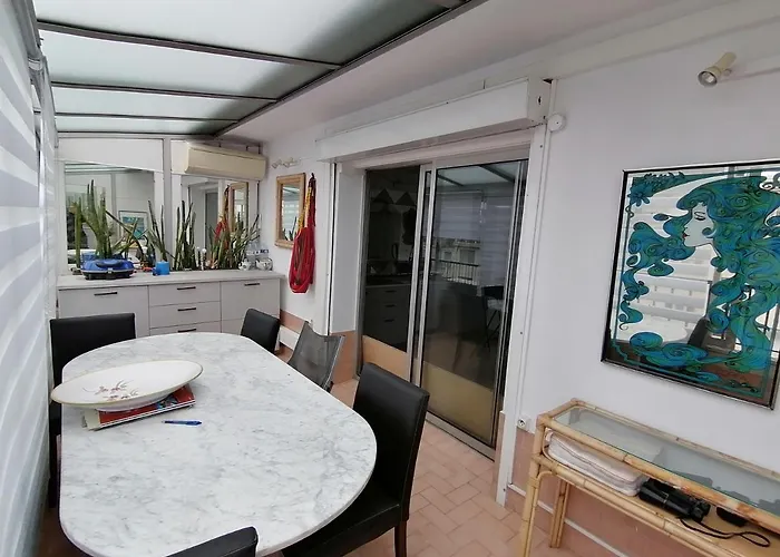 Appartement Vue 50m Parking