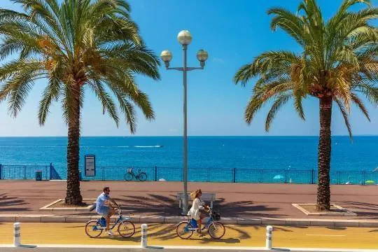 Appartement Vue 50m Parking